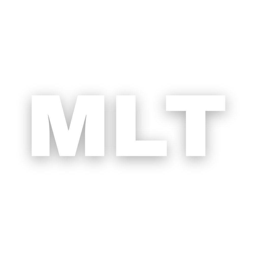 MLT logo